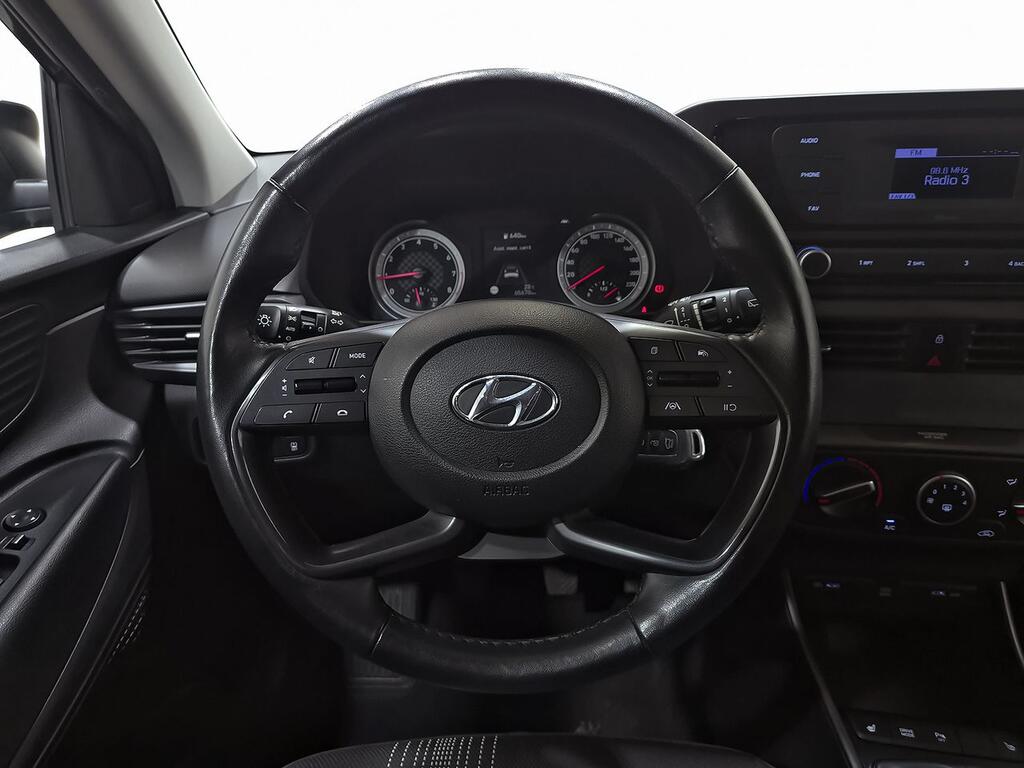 Hyundai i20 1.0 TGDI 74kW (100CV) SLX // 65.673 km