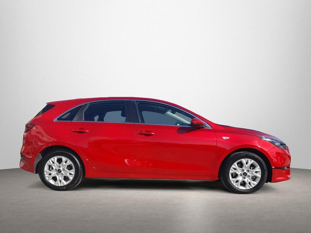 Kia Ceed 1.0 MHEV 74kW (100CV) Drive DCT 100 CV // 1 km