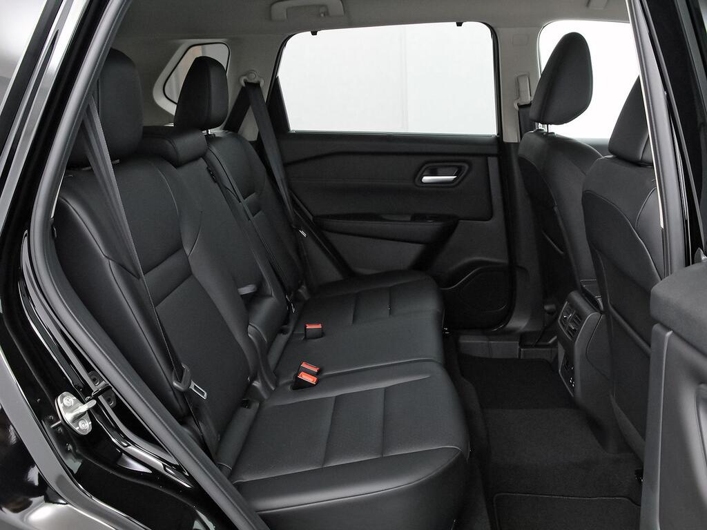 Nissan X-Trail 5pl 1.5 e-POWER 152kW 4x2 A/T N-Connecta 204 CV