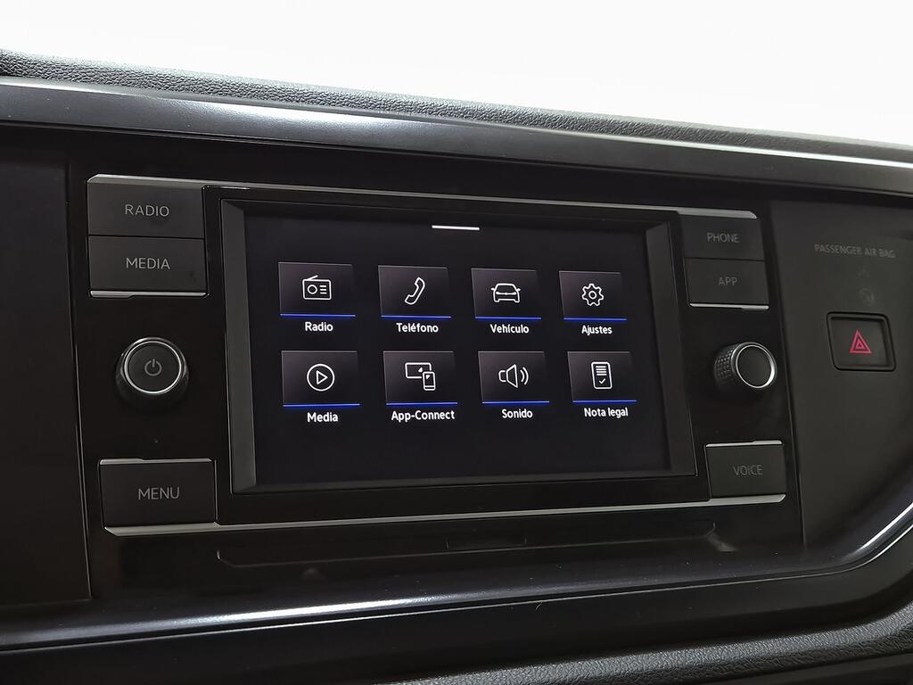 Volkswagen Polo Edition 1.0 59kW (80CV) // 66.311 km