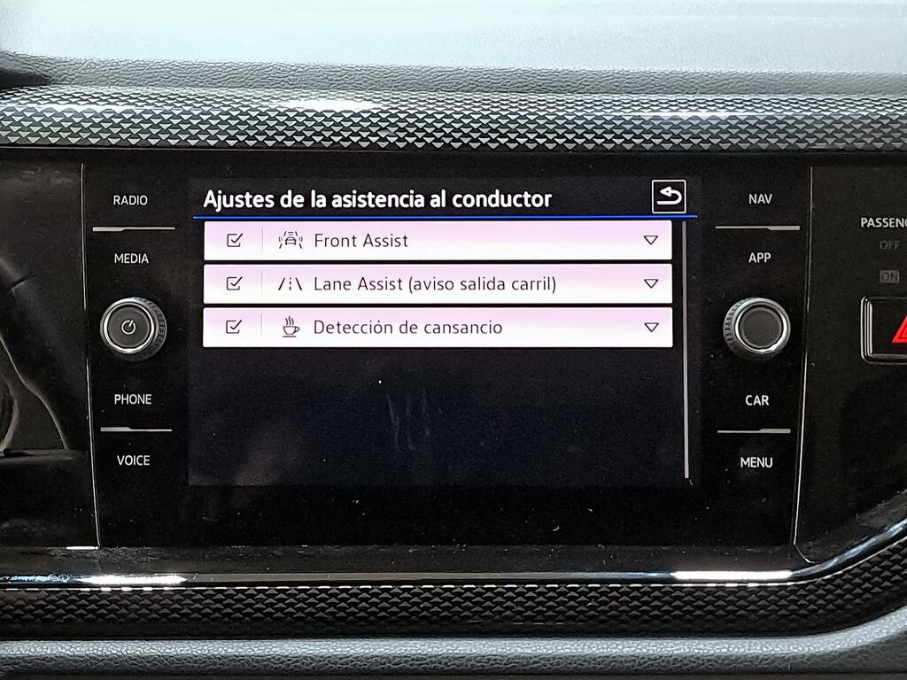 Volkswagen Polo Life 1.0 TSI 70kW (95CV)