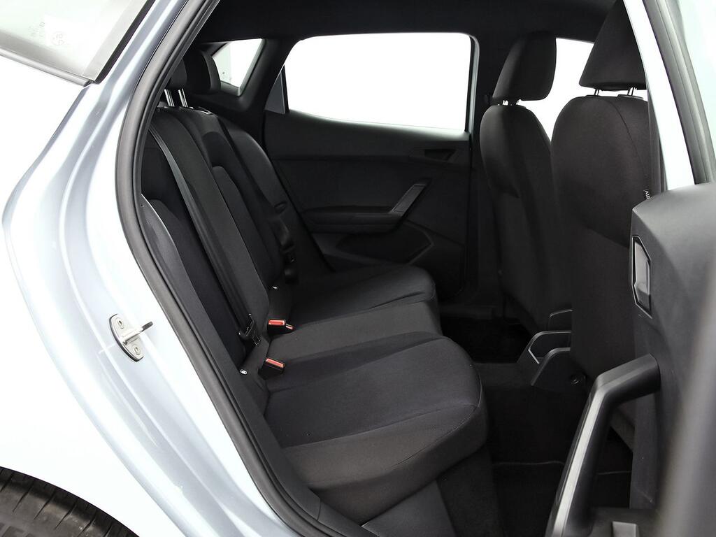 SEAT Ibiza 1.0 TSI 81kW (110CV) FR XS 110 CV