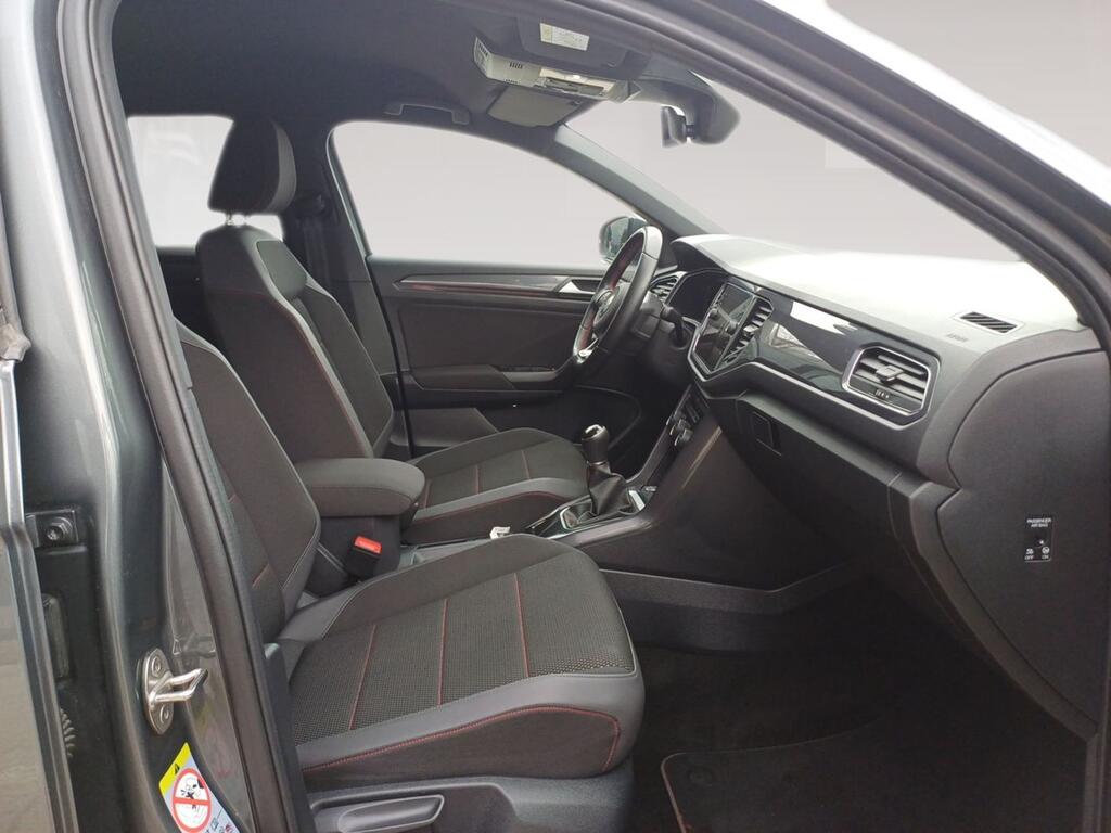 Volkswagen T-Roc Sport 1.5 TSI 110kW (150CV)