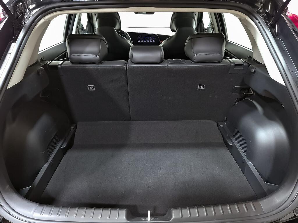 Kia Niro 1.6 GDi HEV 95kW (129CV) Drive // 26.644 km