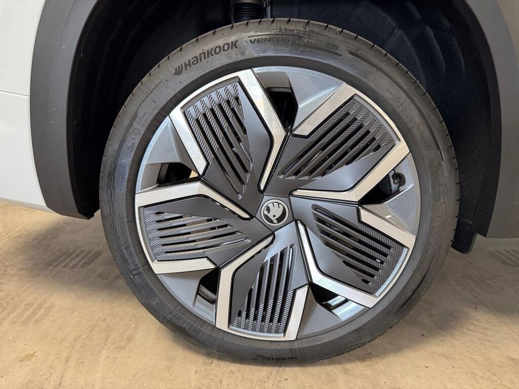 Skoda Kodiaq 1.5 TSI 150KW DSG PHEV Sportline // 20 km