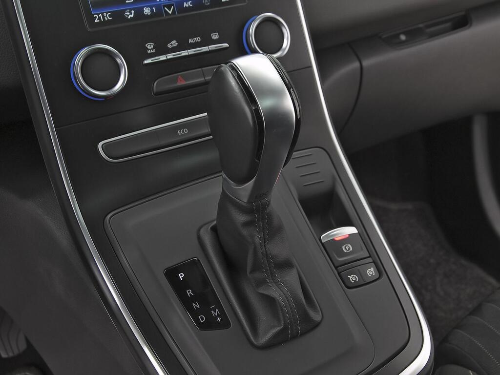 Renault Grand Scénic Limited TCe 103kW (140CV) EDC GPF - SS // 76.844 km
