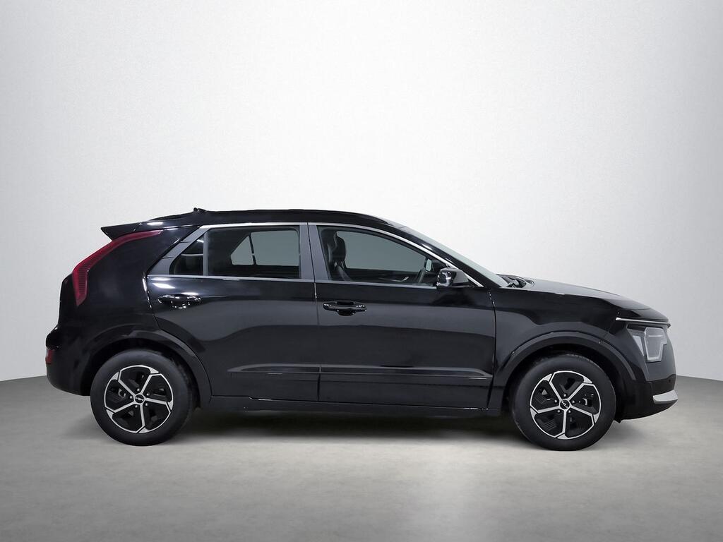 Kia Niro 1.6 GDi HEV 95kW (129CV) Drive // 26.644 km