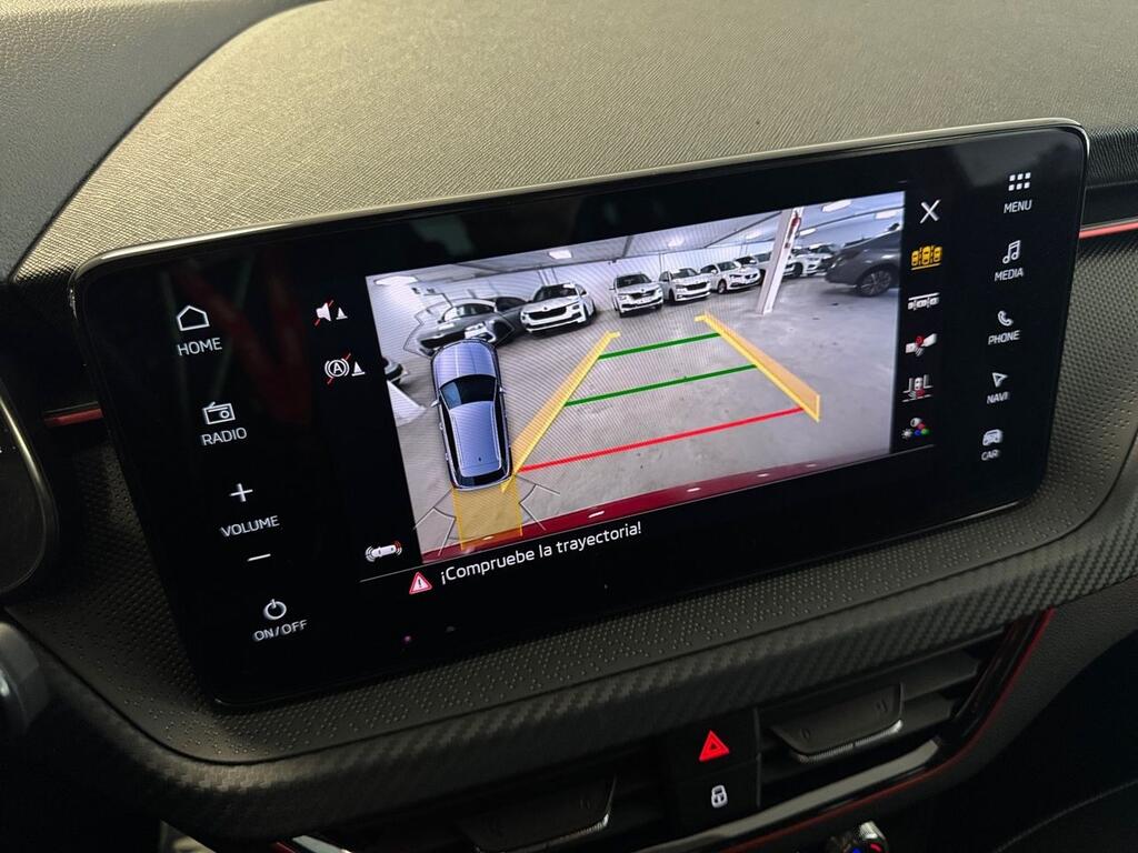 Skoda Kamiq 1.5 TSI 110kW (150CV) DSG MONTE CARLO