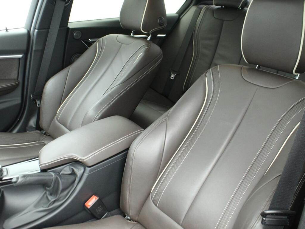 BMW Serie 3 335d xDrive // 90.118 km