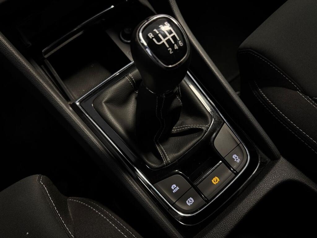 Skoda Karoq 2.0 TDI 110kW (150CV) Sportline
