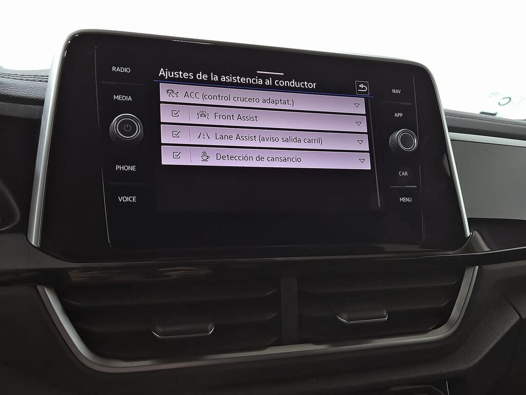 Volkswagen T-Roc R-Line 2.0 TDI 110kW (150CV) DSG // 45.567 km