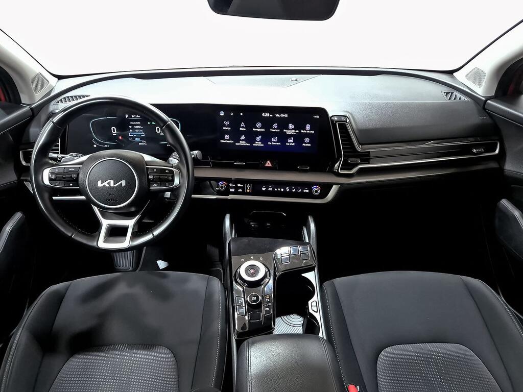 Kia Sportage 1.6 T-GDi HEV 171kW (230CV) Drive 4x2 // 85.698 km