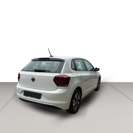 VOLKSWAGEN POLO Advance 1.0 TSI 70kW (95CV) // 41.764 km