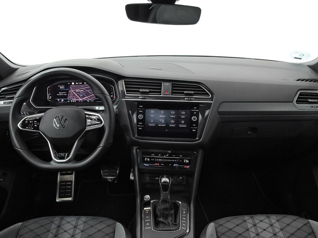 Volkswagen Tiguan R-Line 1.5 TSI 110kW (150CV) DSG // 56.395 km