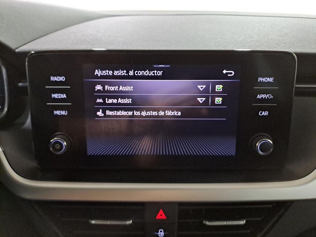 Skoda Kamiq 1.0 TSI 70kW (95CV) Ambition // 52.558 km
