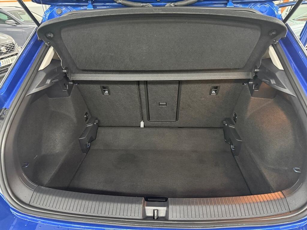 Volkswagen T-Roc R-Line 1.5 TSI 110kW (150CV)