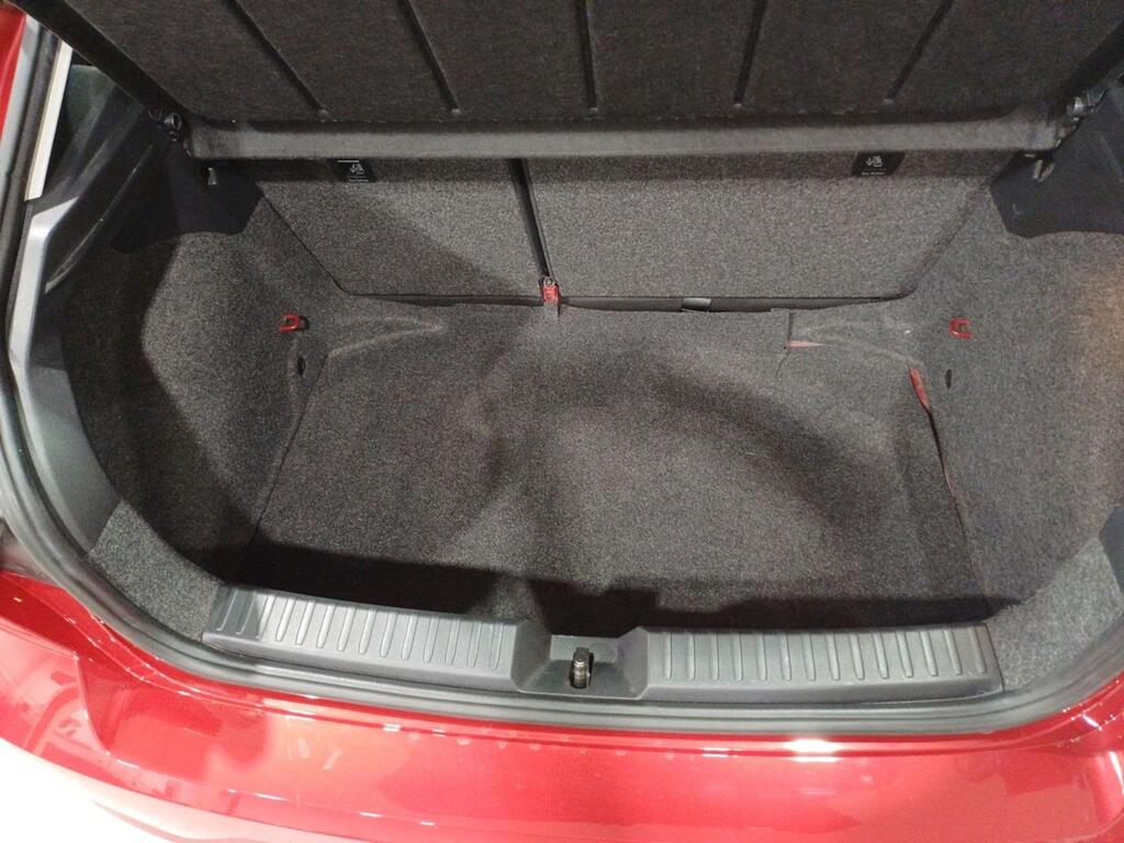 SEAT Ibiza 1.0 TSI 85kW (115CV) Style Plus // 64.885 km