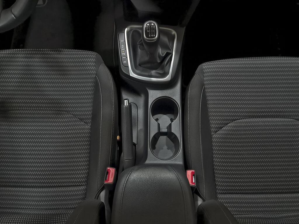 Kia XCeed 1.0 T-GDi Drive 88kW (120CV) // 26.000 km