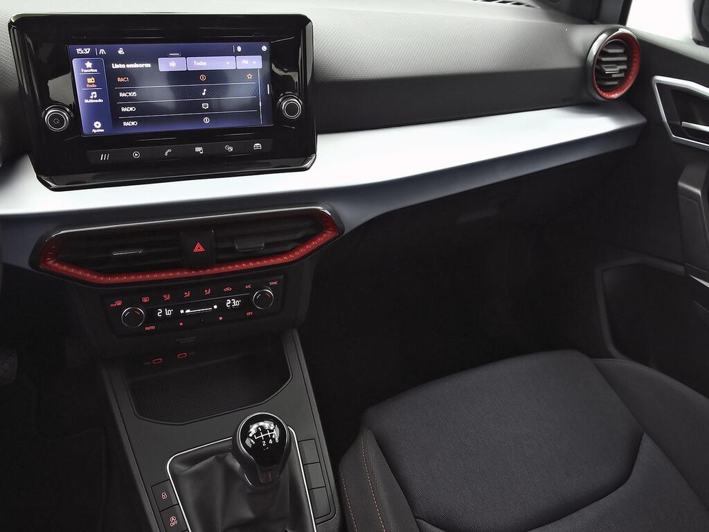 SEAT Ibiza 1.0 TSI 81kW (110CV) FR XS 110 CV