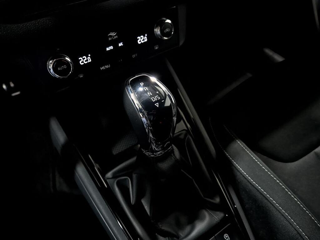 Skoda Scala 1.0 TSI 81KW (110CV) DSG Sport
