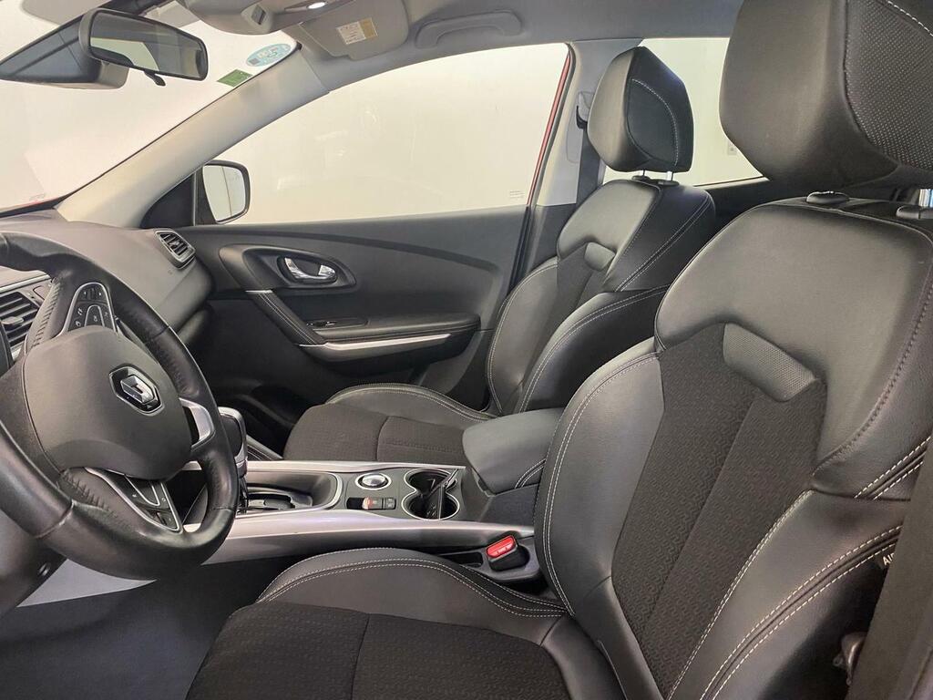 Renault Kadjar Zen Energy TCe 97kW (130CV) EDC  //  79.800 km