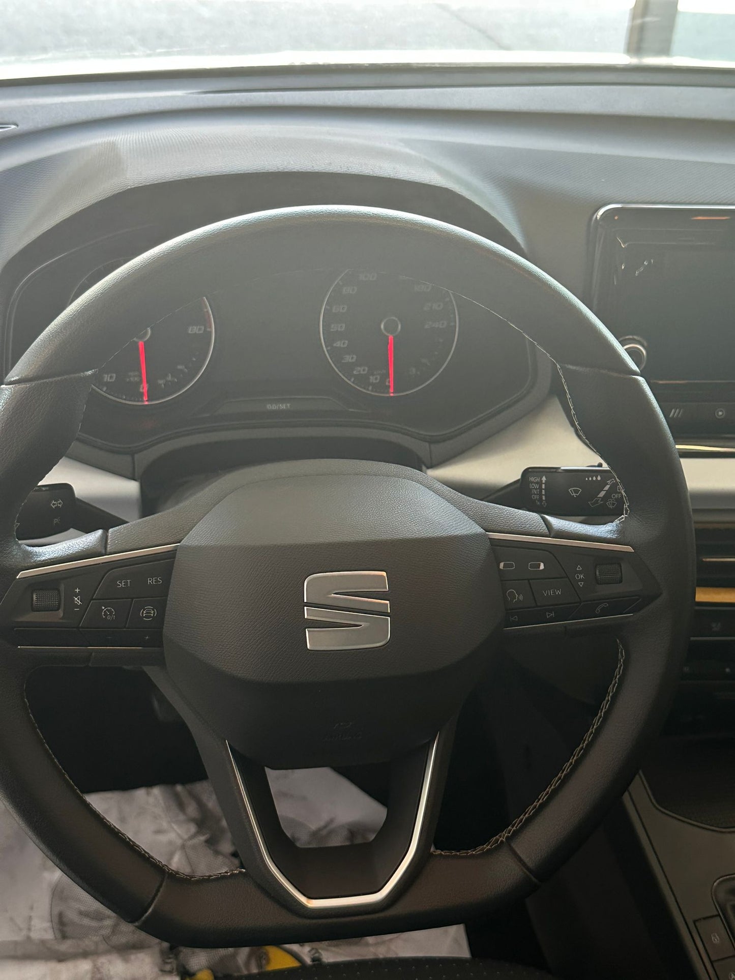 SEAT IBIZA 1.0 TSI 81kW (110CV) Style Plus  //  46.679 km