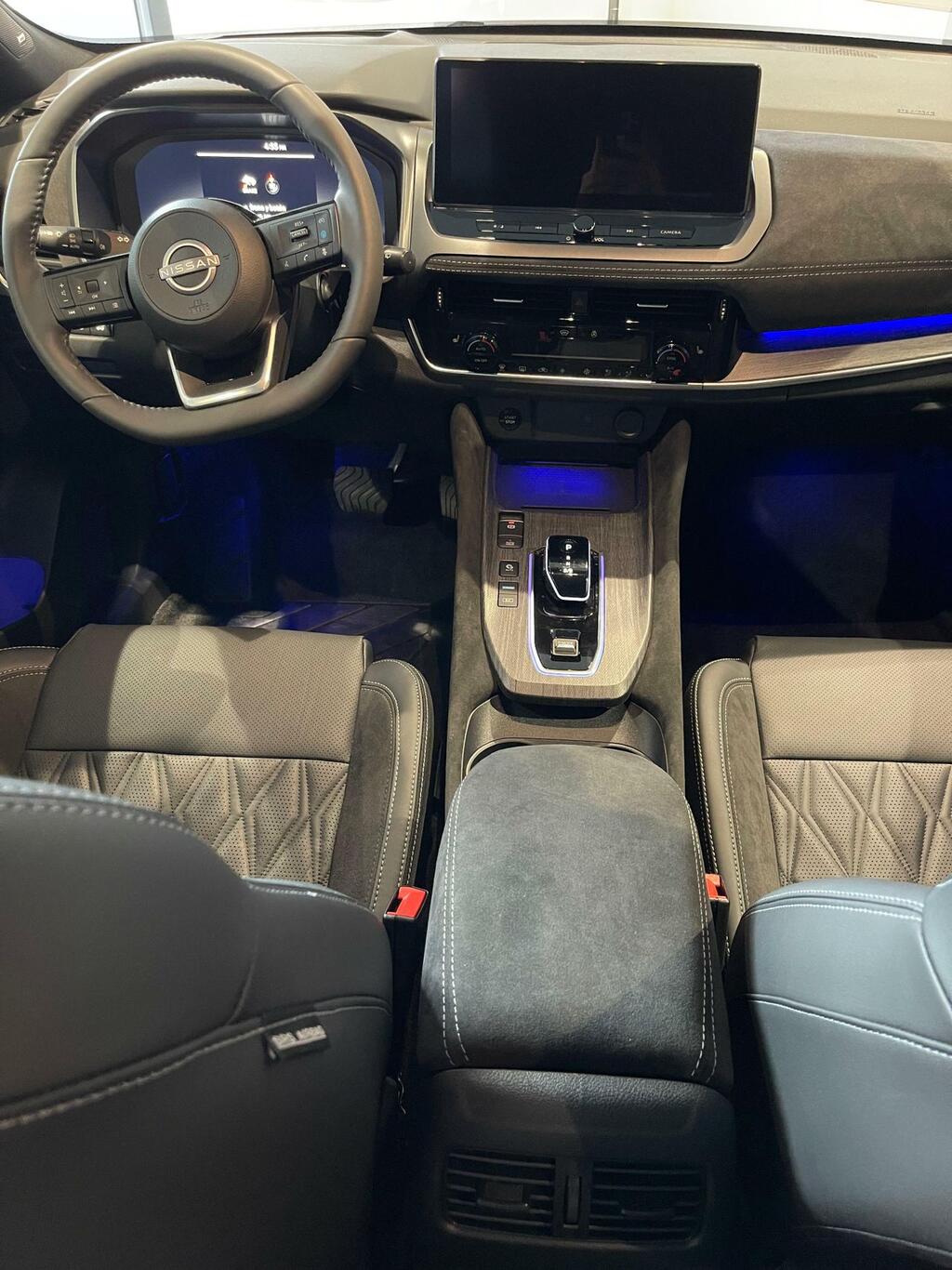 Nissan Qashqai E-POWER 140 KW (190 CV) Tekna Premium