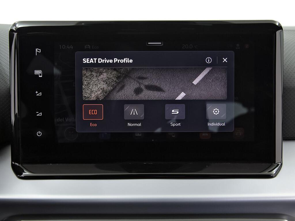 SEAT Arona 1.0 TSI 81kW (110CV) Xperience Plus  //  41.565 km