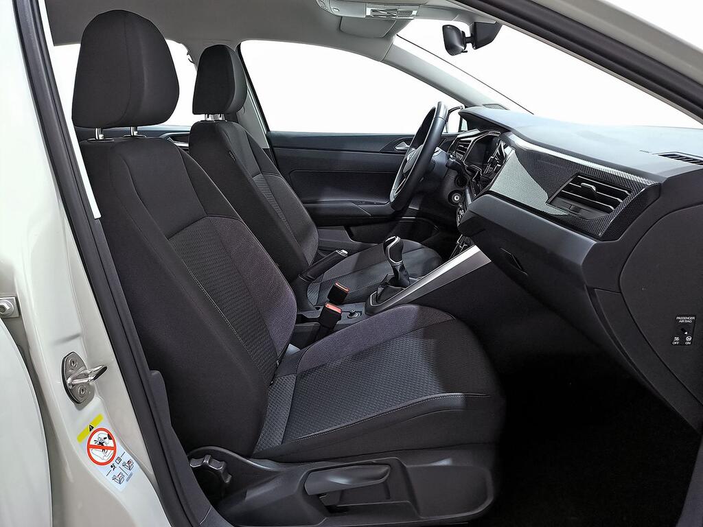 Volkswagen Polo Life 1.0 TSI 70kW (95CV)
