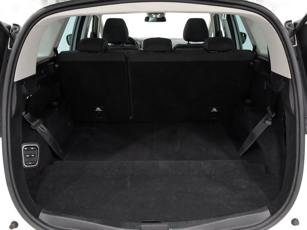 Renault Grand Scénic Limited TCe 103kW (140CV) EDC GPF - SS // 76.844 km