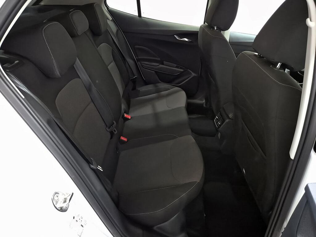 Skoda Fabia 1.0 TSI 70KW (95CV) Selection