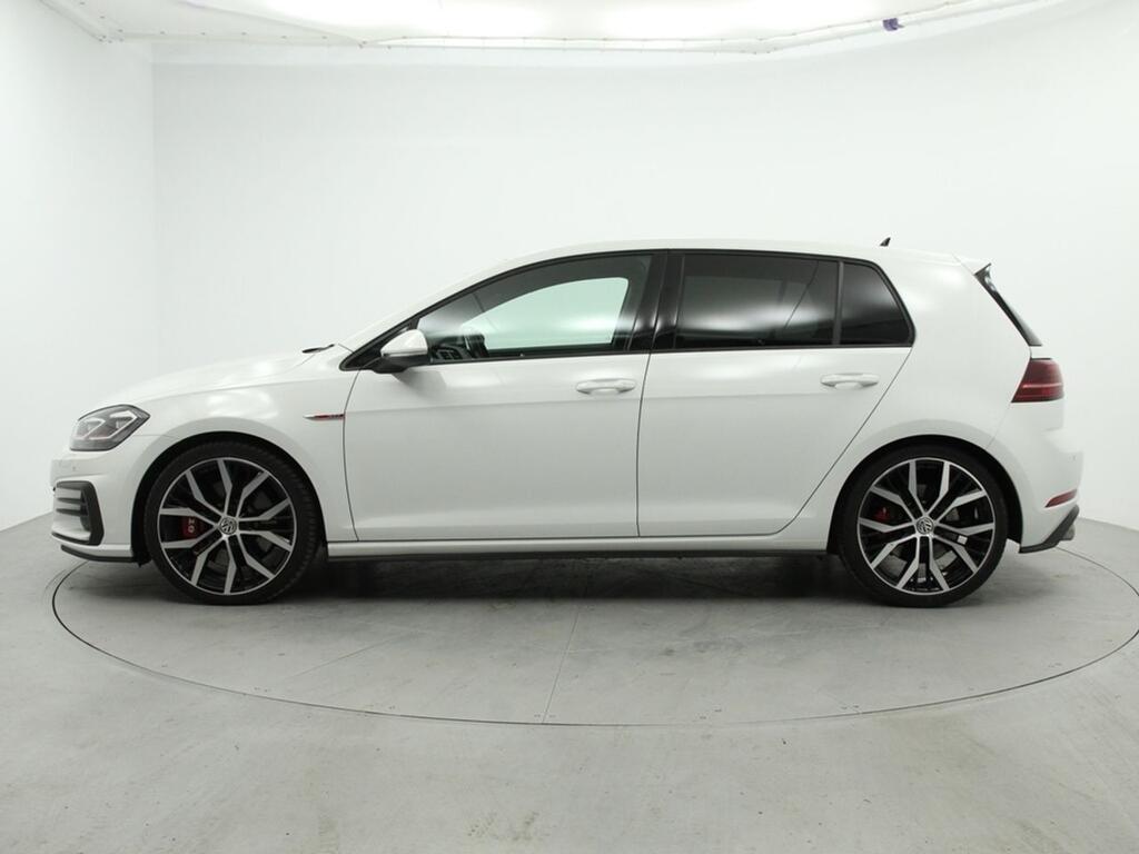 Volkswagen Golf GTI Performance 2.0 TSI 180kW(245CV) DSG