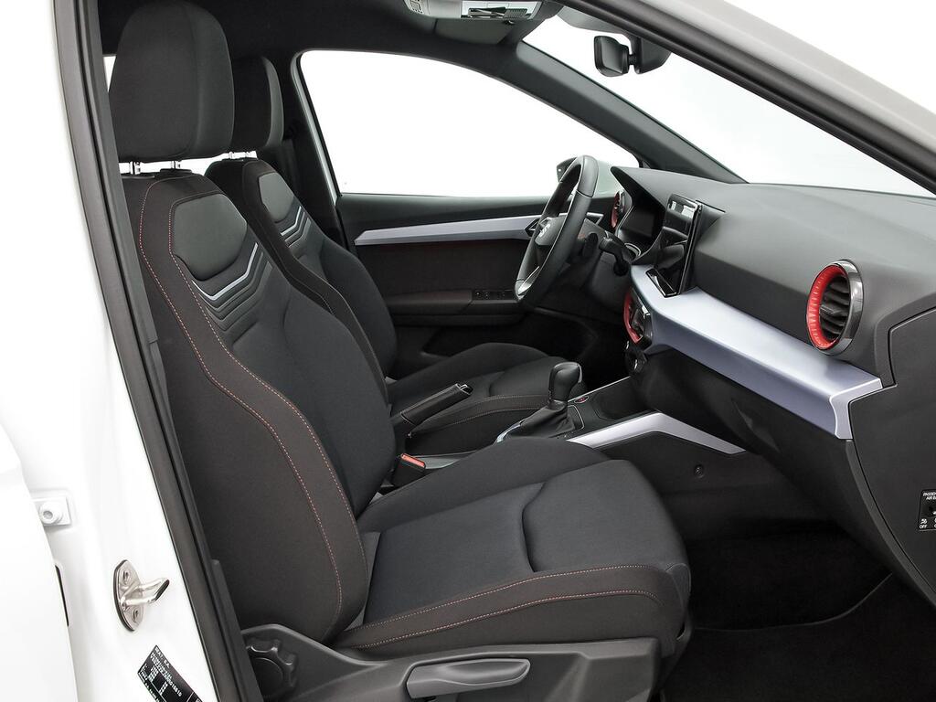SEAT Arona 1.0 TSI 81kW (110CV) DSG FR XL 110 CV