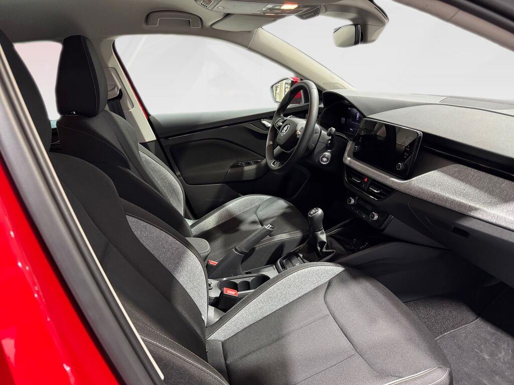 Skoda Scala 1.0 TSI 85KW (115 CV) SELECTION 115 CV