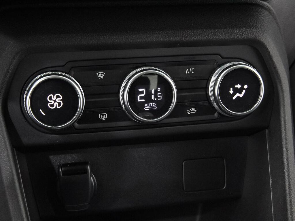 Dacia Sandero Comfort TCe 67kW (90CV) // 69.284 km