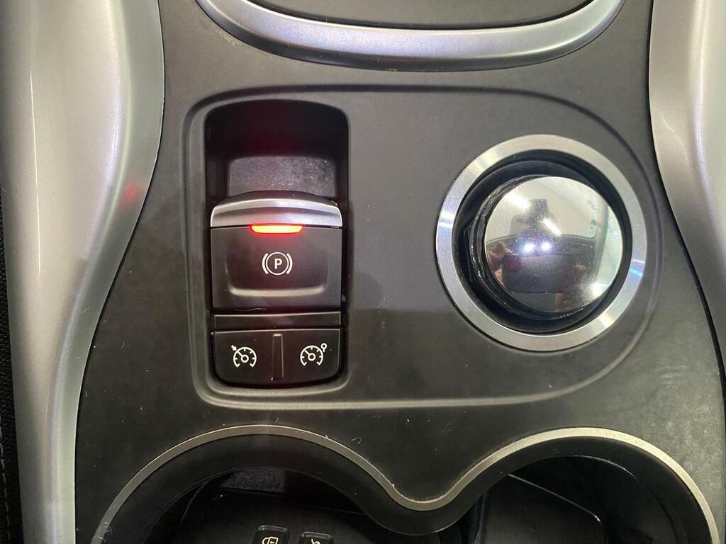 Renault Kadjar Zen Energy TCe 97kW (130CV) EDC  //  79.800 km