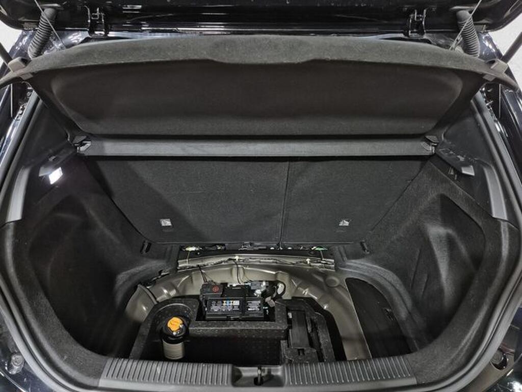 MG MG3 Hybrid+ Comfort (195cv) // 20.321km - 2025