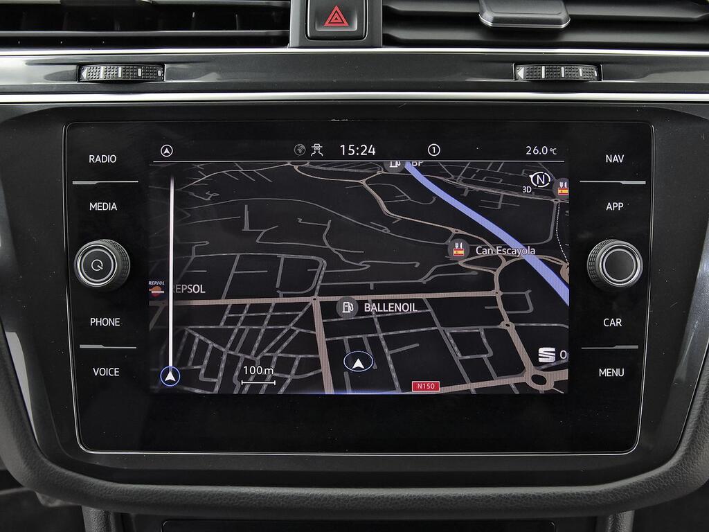 Volkswagen Tiguan Life 1.5 TSI 110kW (150CV) DSG // 51.710 km