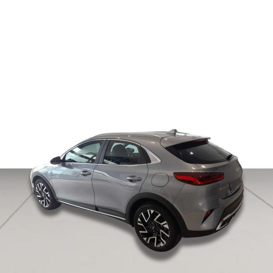 Kia XCeed 1.5 MHEV iMT Tech 118kW (160CV) // 35.000 km