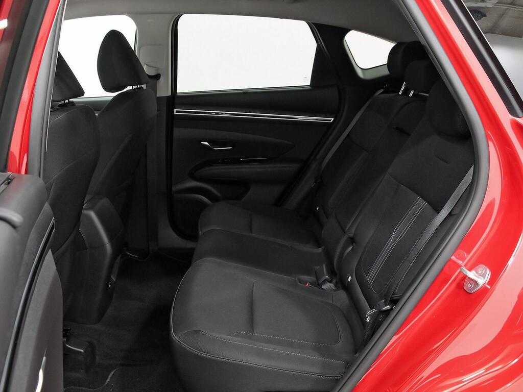 Hyundai Tucson 1.6 TGDI 110kW (150CV) 48V Tecno 2C // 36.000 km