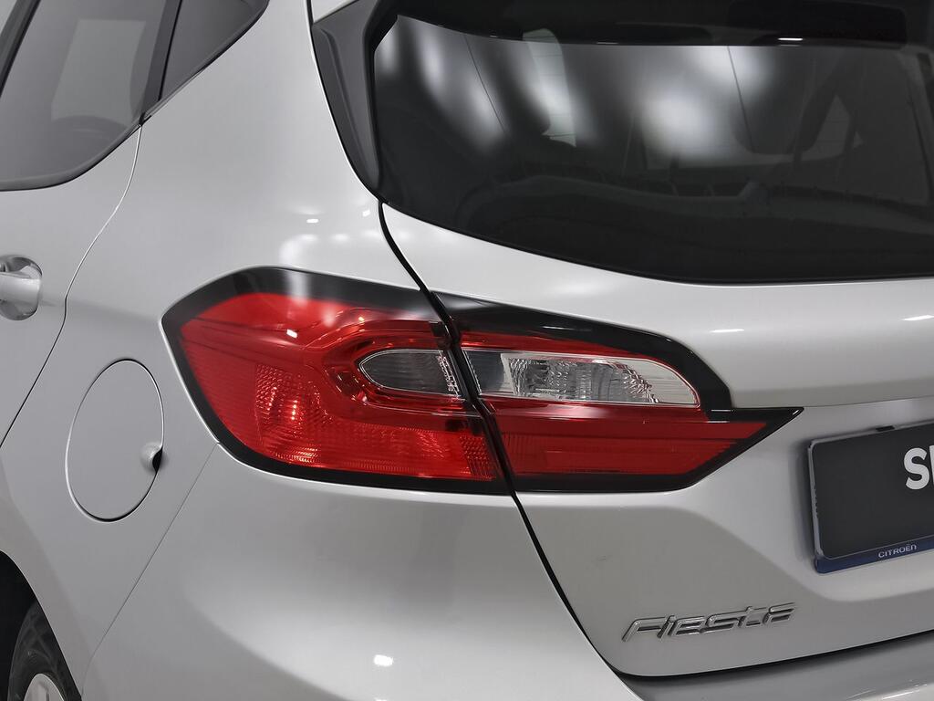 Ford Fiesta 1.1 IT-VCT 55kW (75CV) Trend 5p // 54.961 km