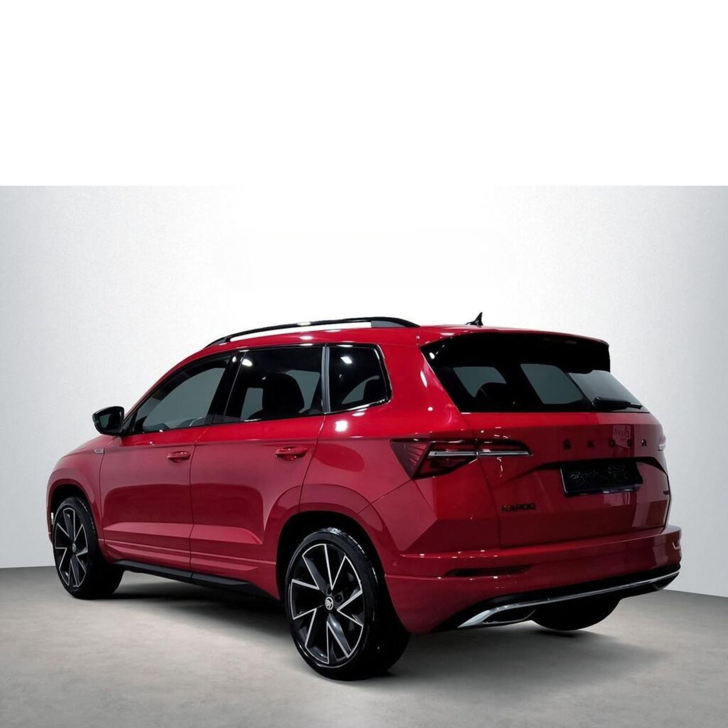 Skoda Karoq 2.0 TDI 110kW (150CV) DSG 4X4 Sportline
