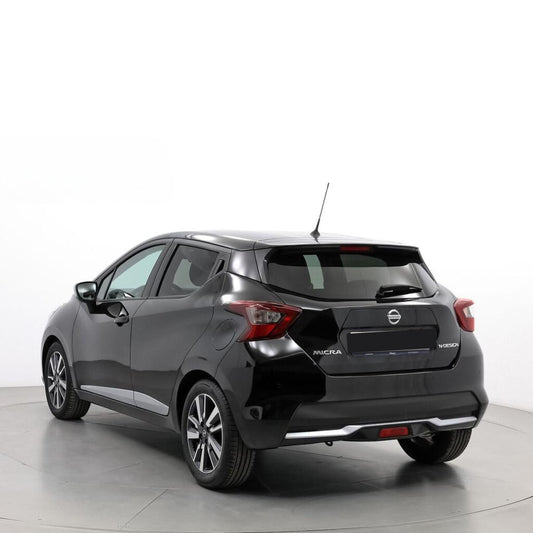 Nissan Micra IG-T 68 kW (92 CV) E6D-F N-Design Chrome 92 CV // 7.500 km