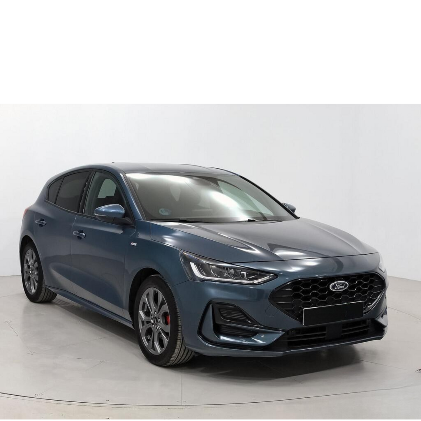 Ford Focus 1.5 Ecoblue 88kW Trend+ Auto // 64.055 km