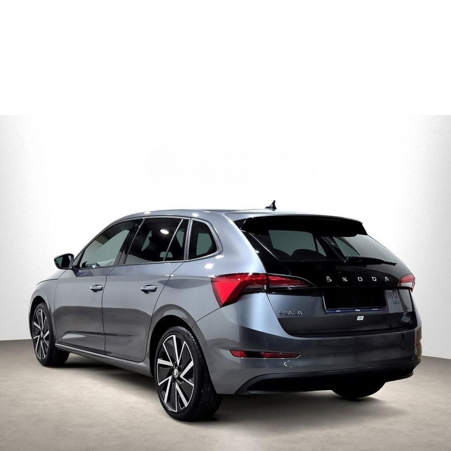 Skoda Scala 1.0 TSI 81KW (110CV) DSG Sport