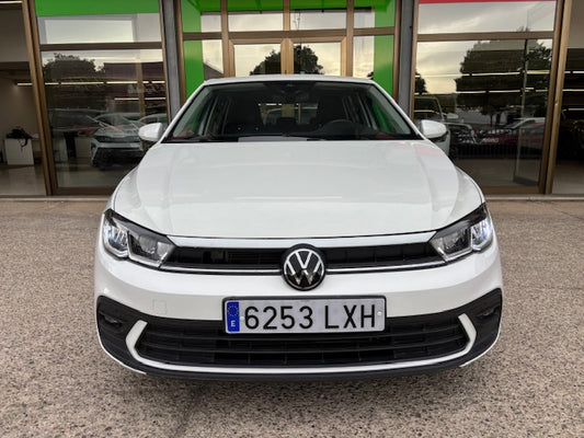 Volkswagen Polo 1.0 TSI Life (95cv) // 66.491 km - 2022