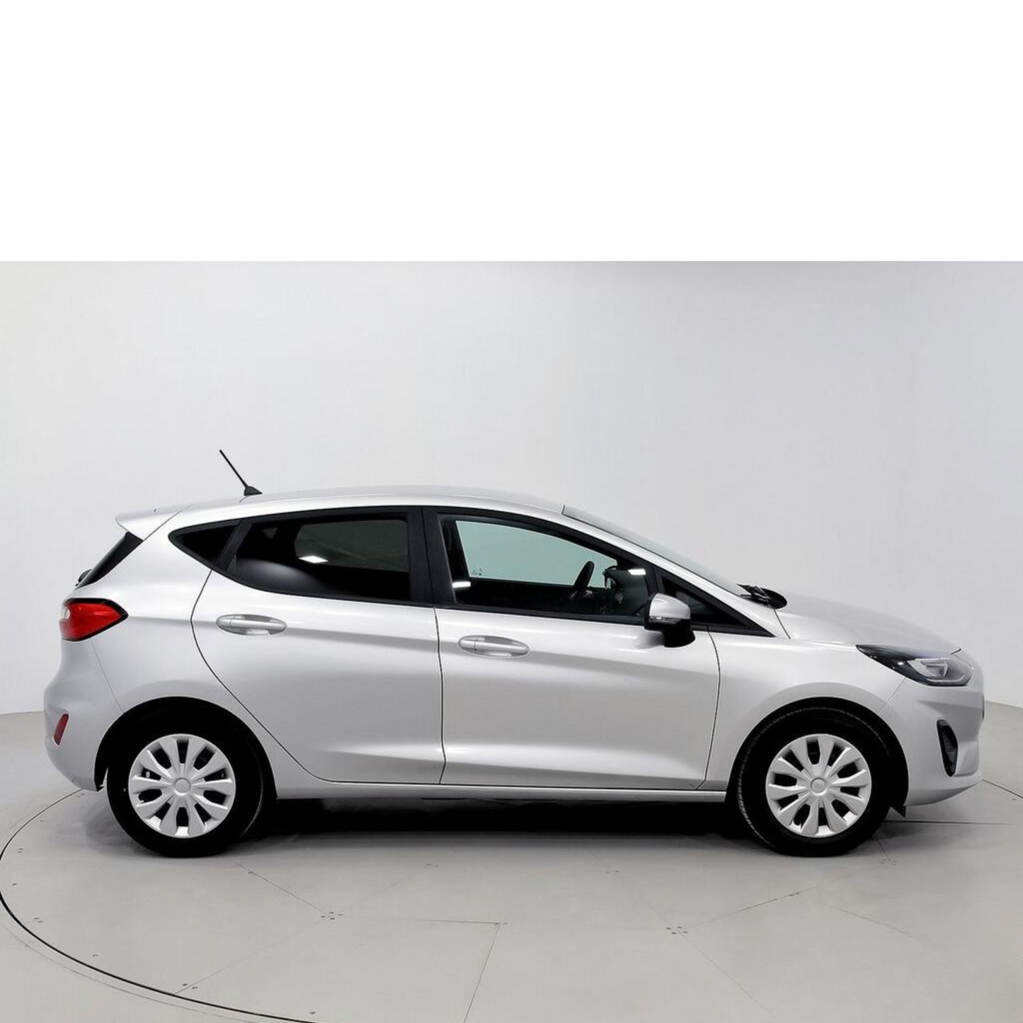 Ford Fiesta 1.1 IT-VCT 55kW (75CV) Trend 5p // 53.059 km