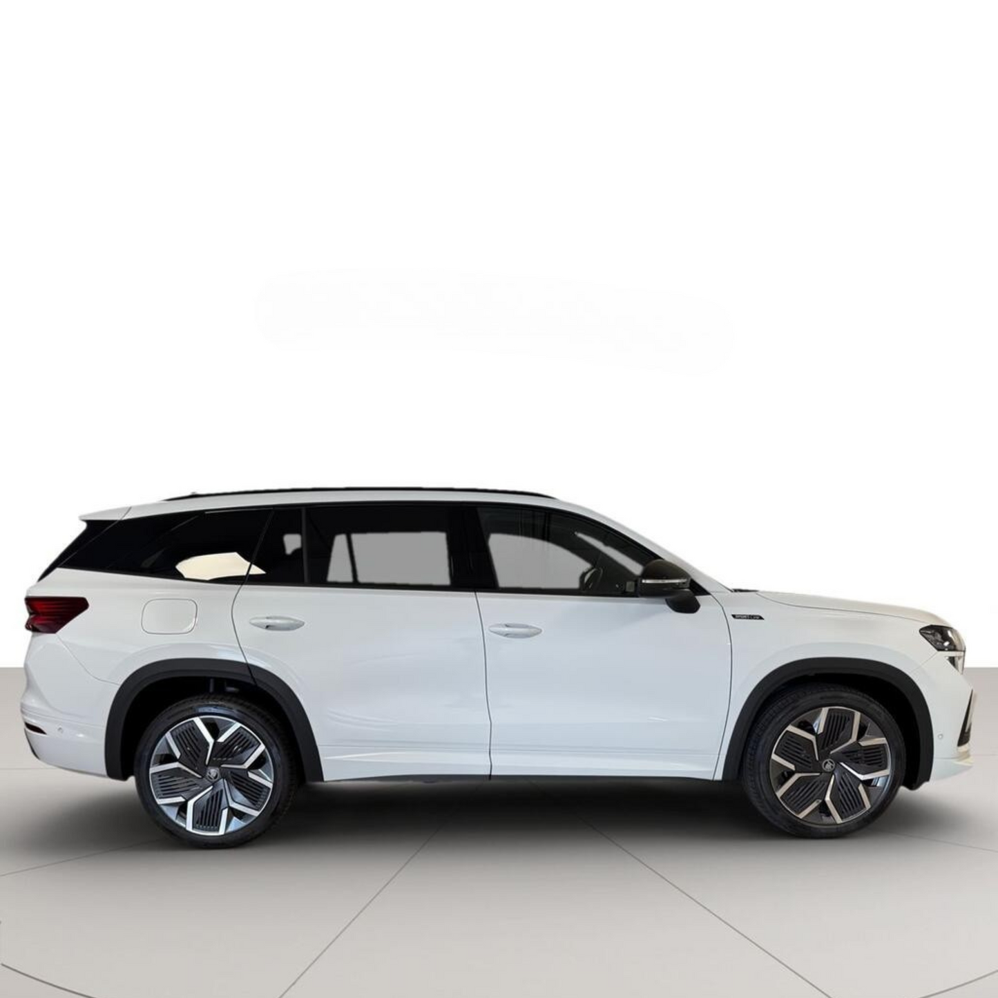Skoda Kodiaq 1.5 TSI 150KW DSG PHEV Sportline // 20 km