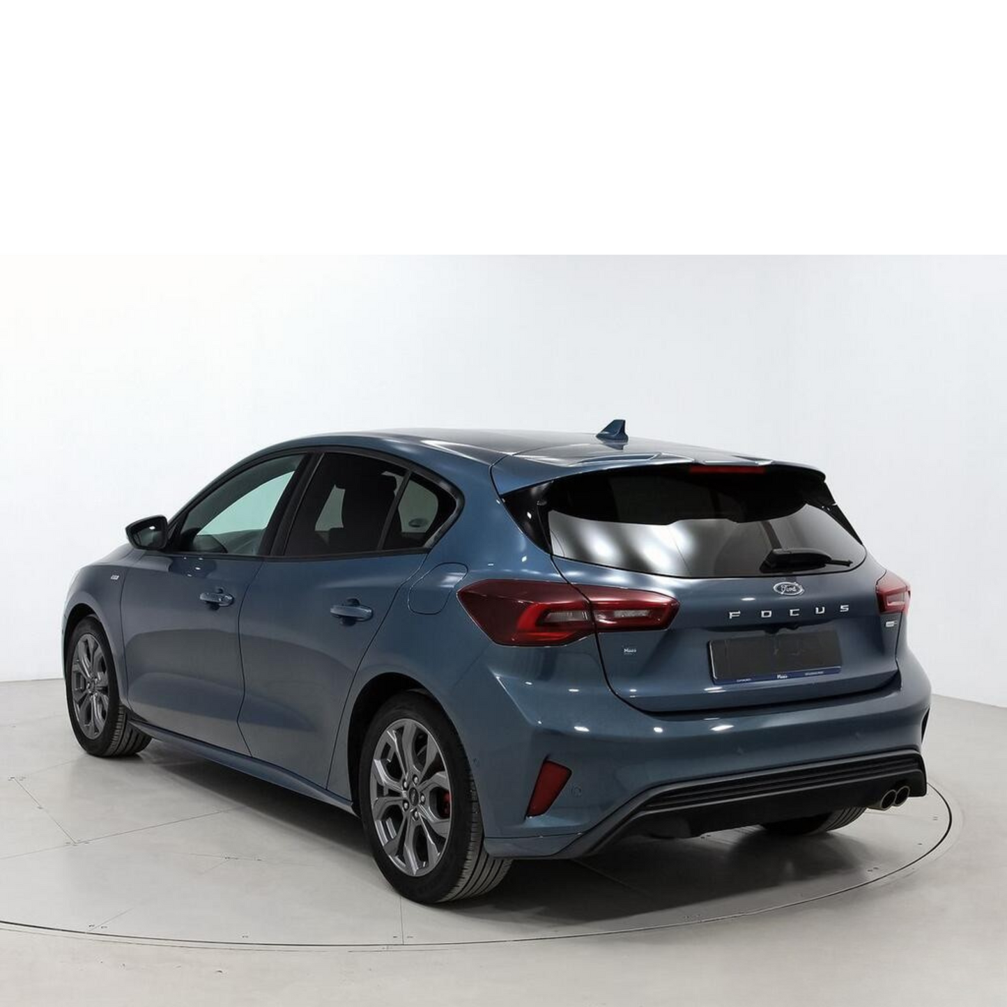 Ford Focus 1.5 Ecoblue 88kW Trend+ Auto // 64.055 km