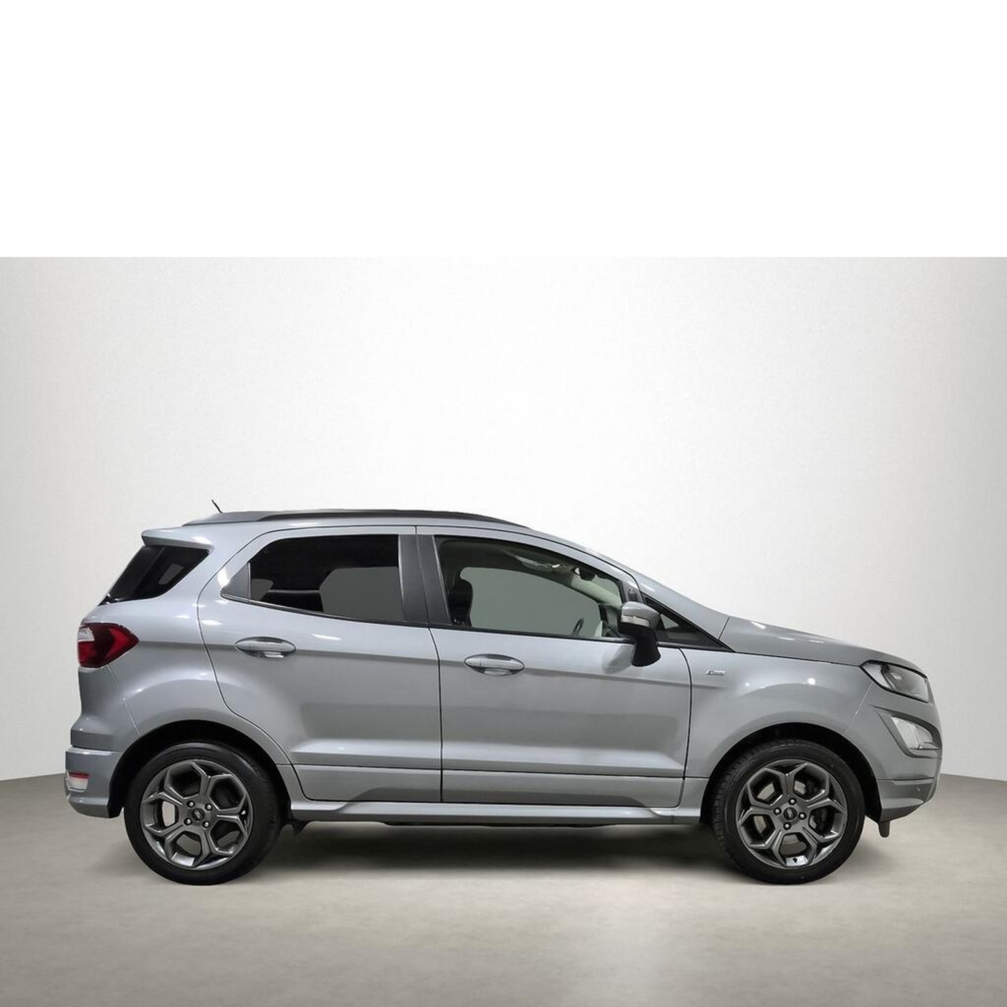 Ford Ecosport 1.0T EcoBoost 92kW (125CV) S&S ST Line // 64.808 km